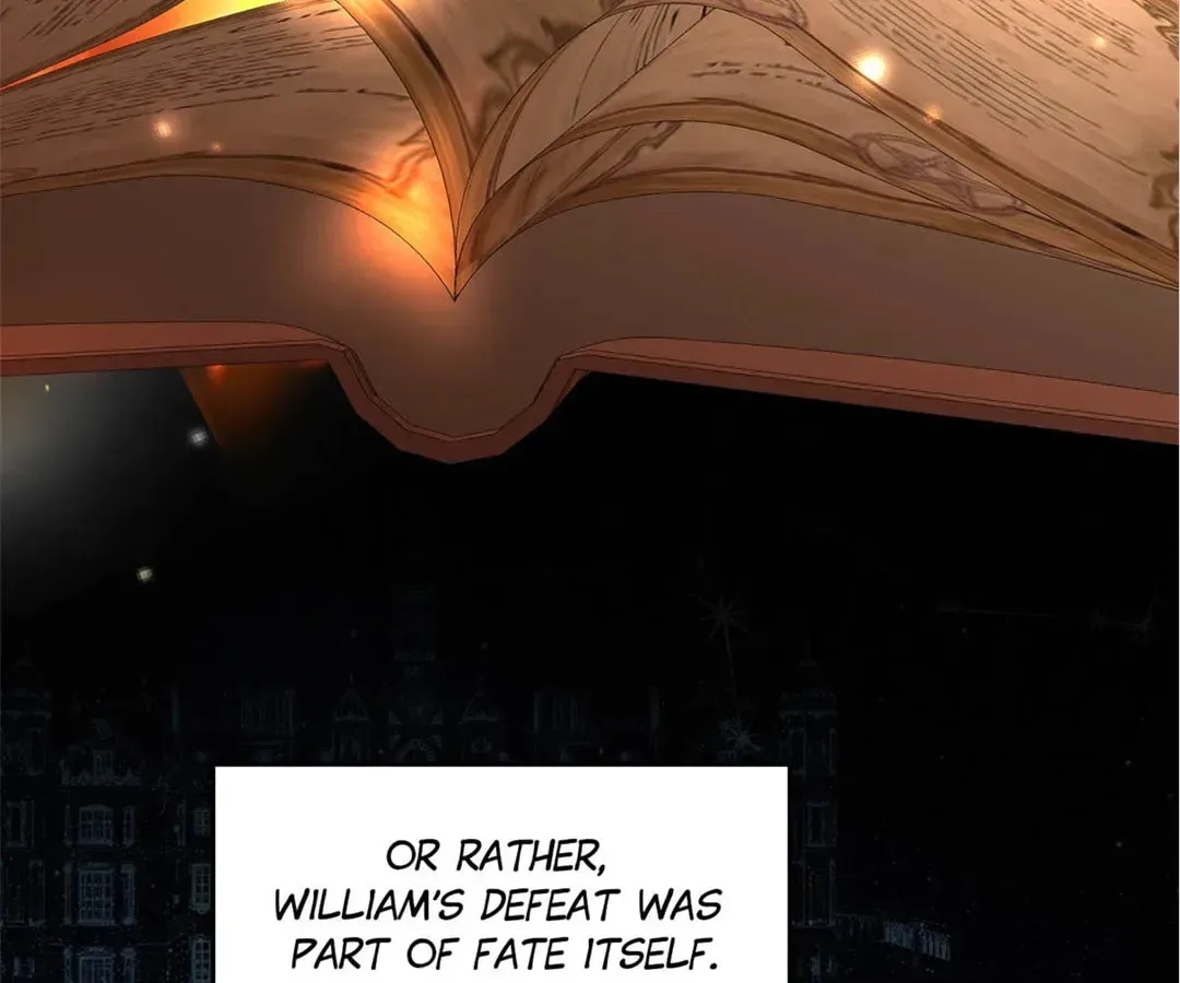 From Six to Sovereignty: The Girl Who Ruled Chapter 73 page 31