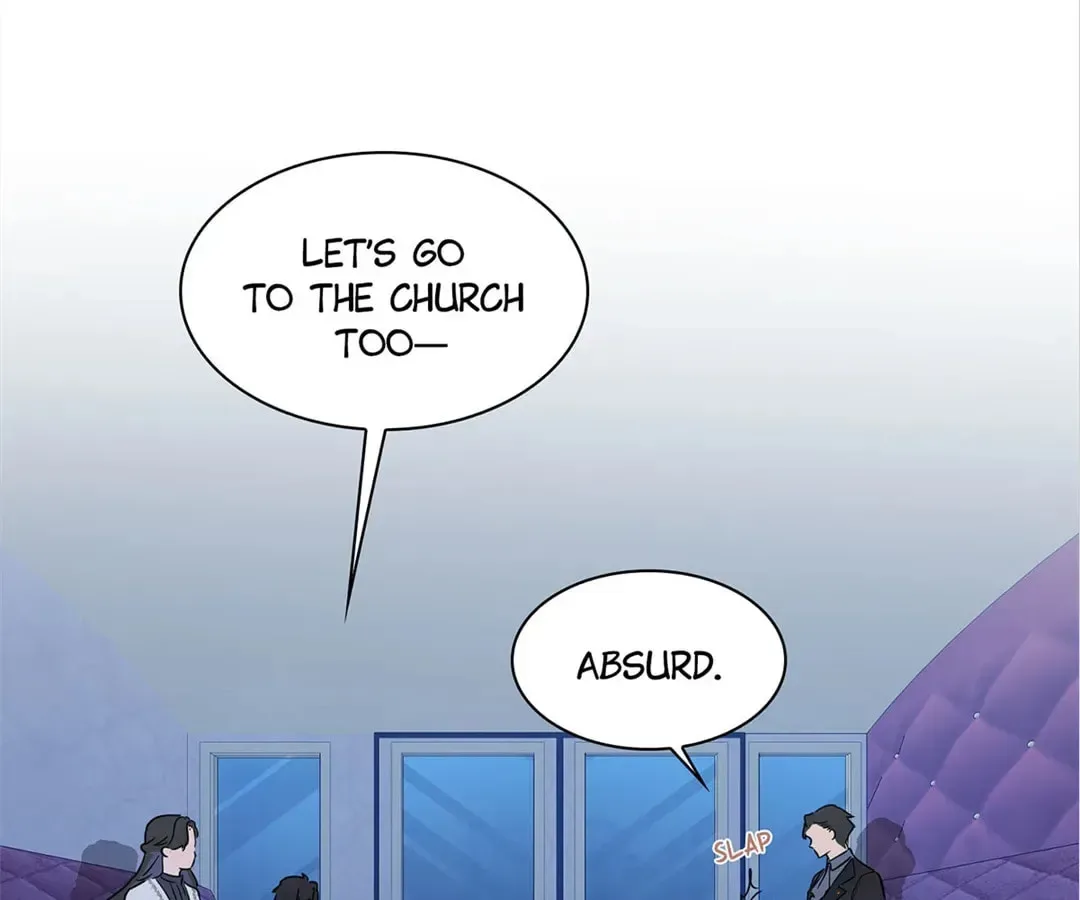 From Six to Sovereignty: The Girl Who Ruled Chapter 68 page 96