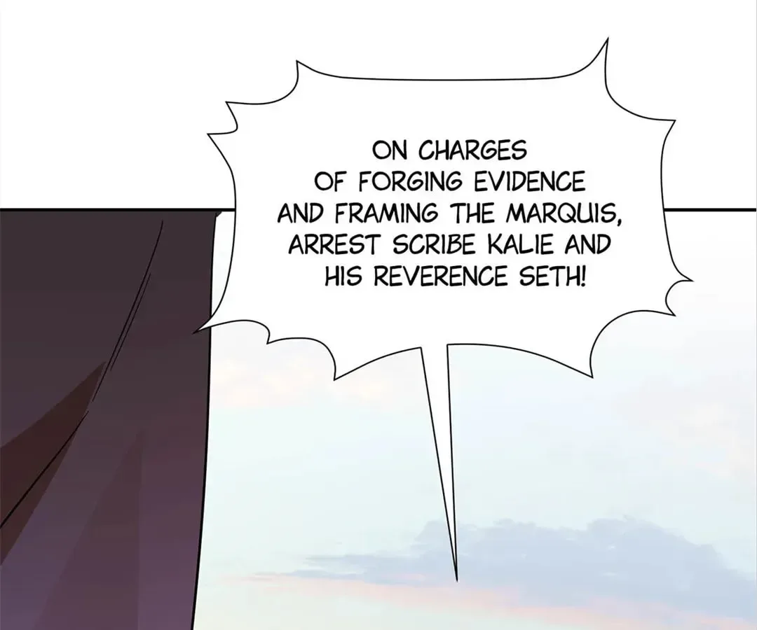 From Six to Sovereignty: The Girl Who Ruled Chapter 71 page 25