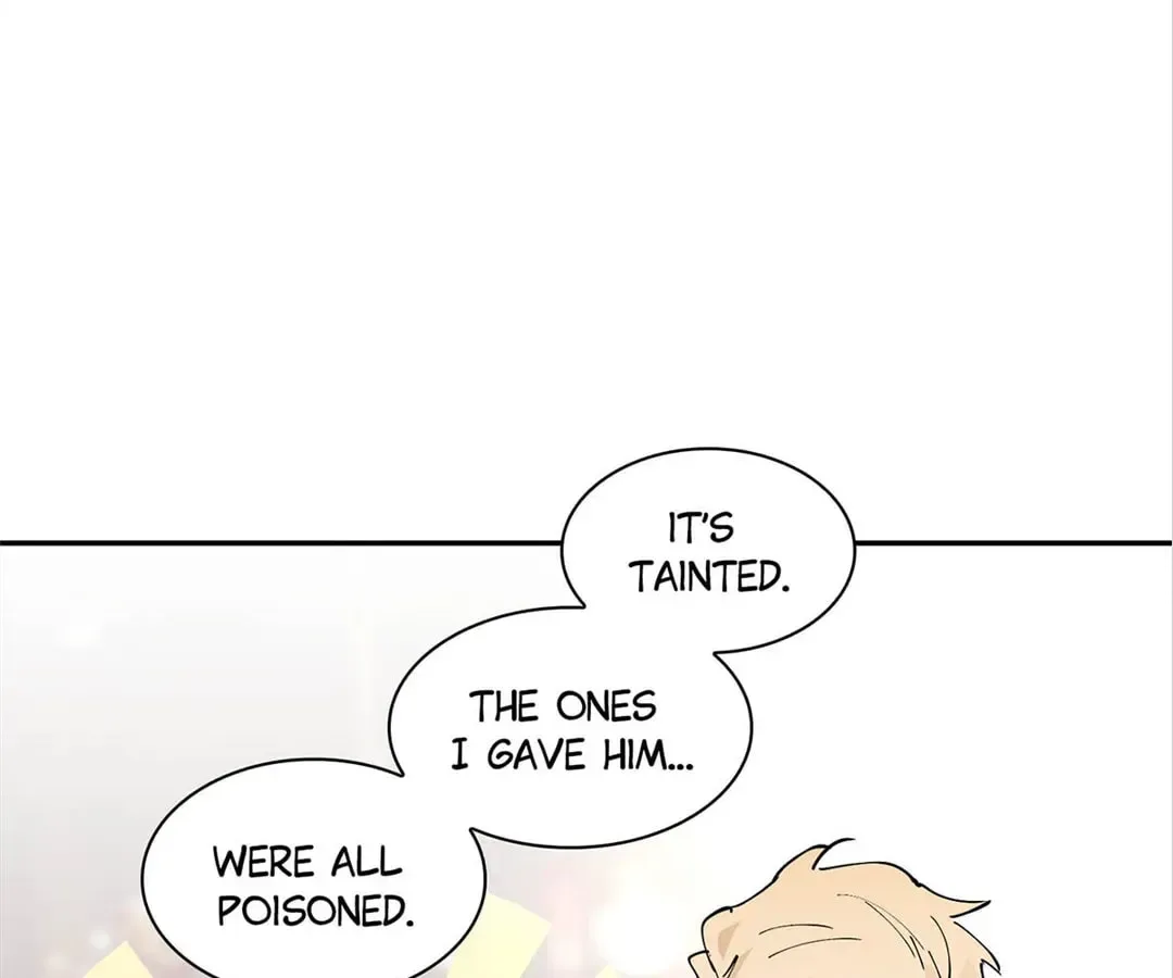 From Six to Sovereignty: The Girl Who Ruled Chapter 73 page 21