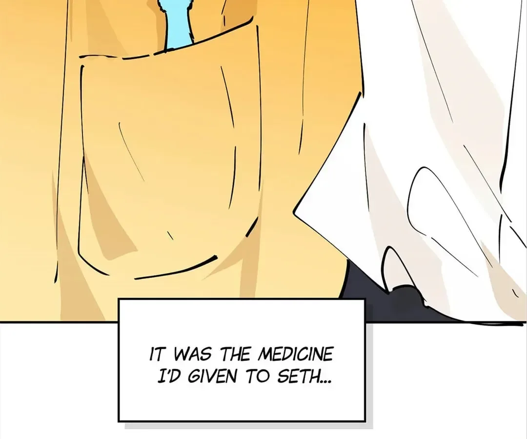 From Six to Sovereignty: The Girl Who Ruled Chapter 73 page 12