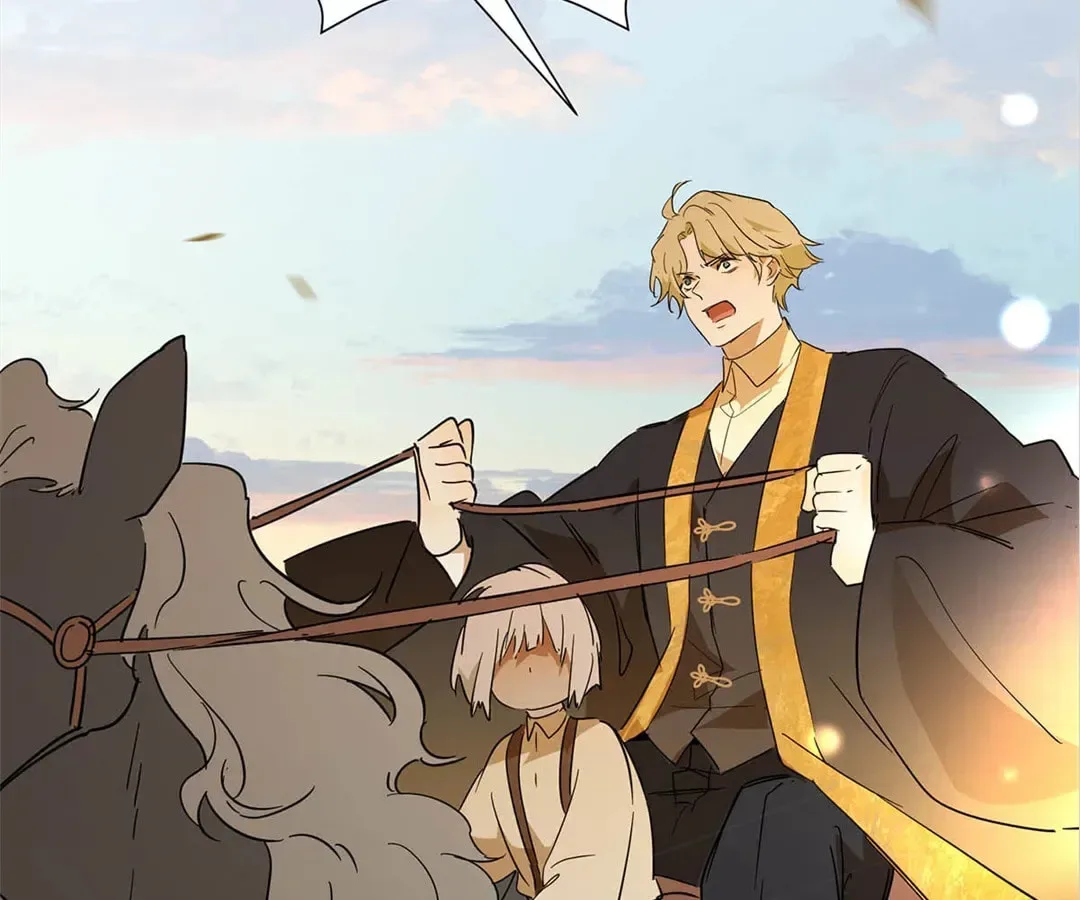 From Six to Sovereignty: The Girl Who Ruled Chapter 71 page 20