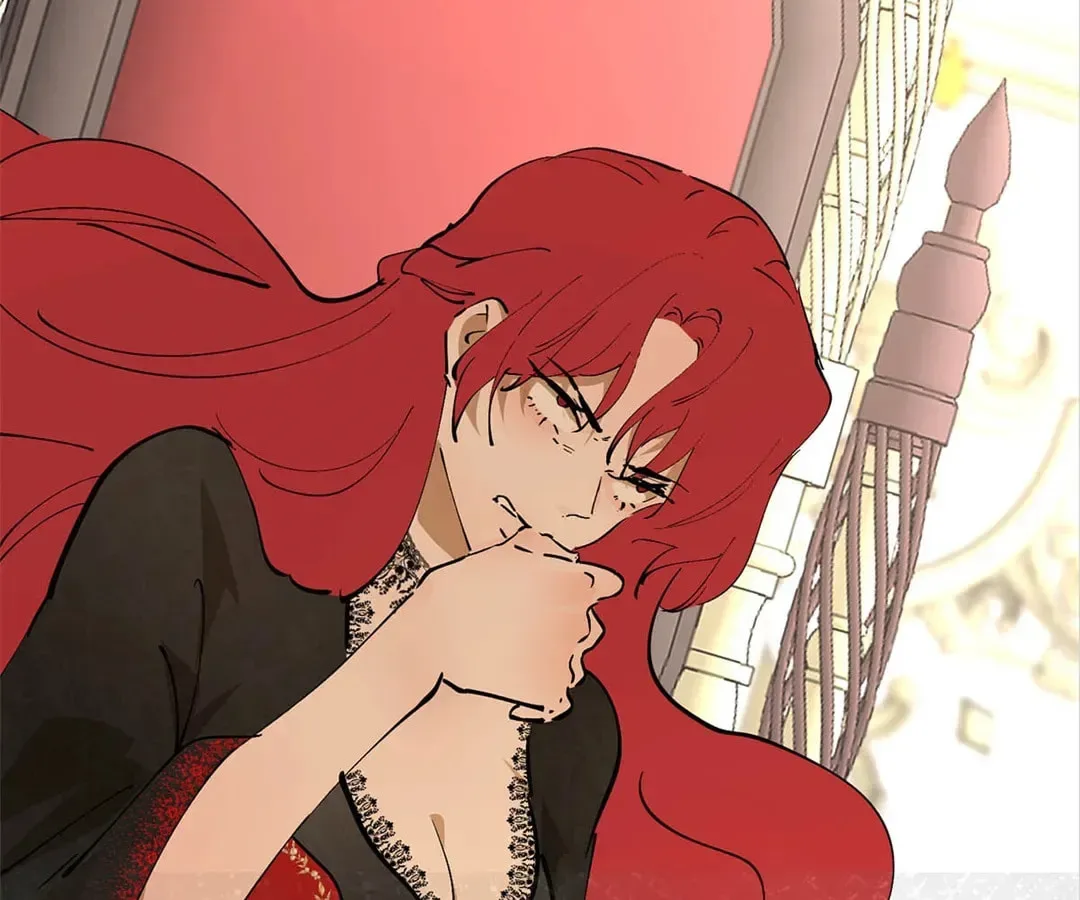 From Six to Sovereignty: The Girl Who Ruled Chapter 72 page 135