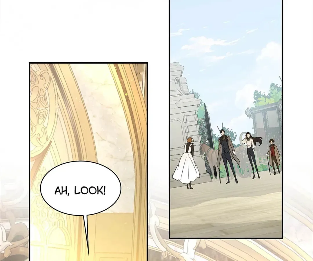 From Six to Sovereignty: The Girl Who Ruled Chapter 73 page 52