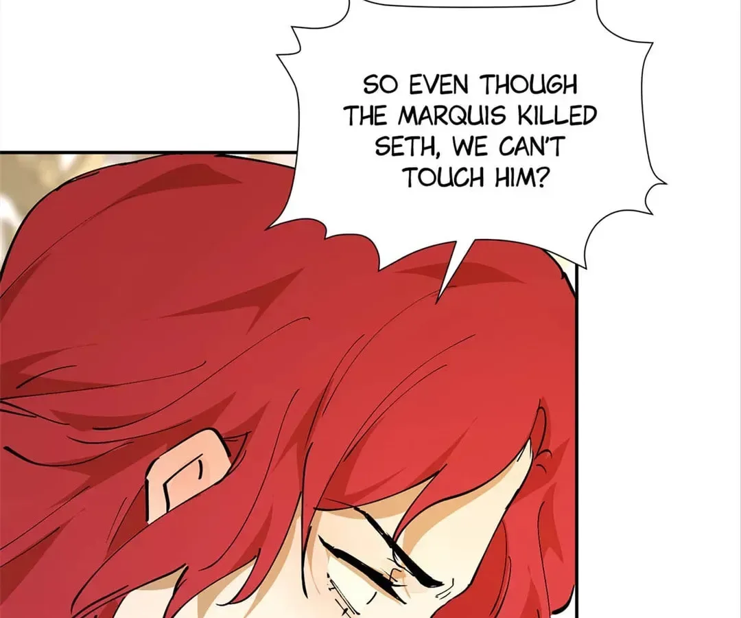 From Six to Sovereignty: The Girl Who Ruled Chapter 72 page 117