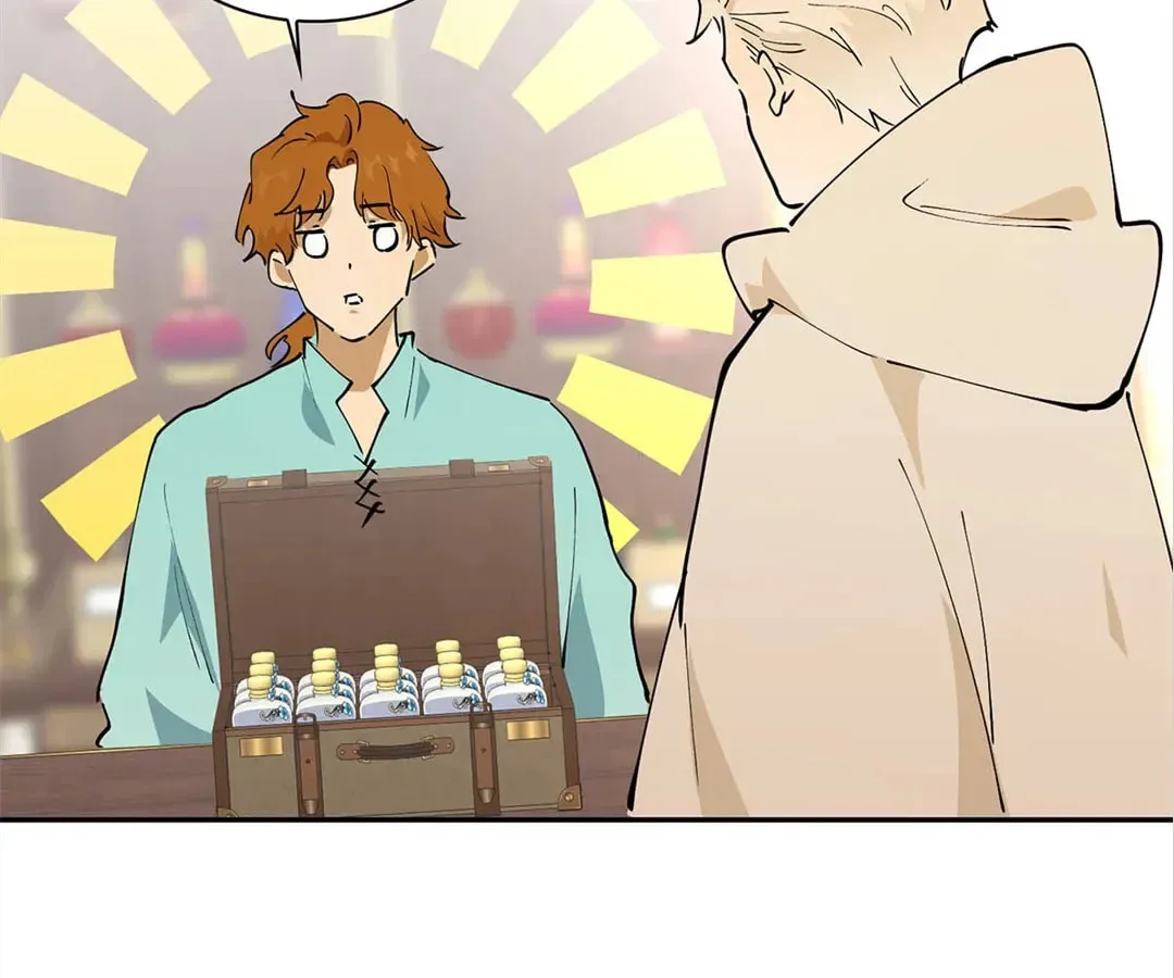 From Six to Sovereignty: The Girl Who Ruled Chapter 73 page 22