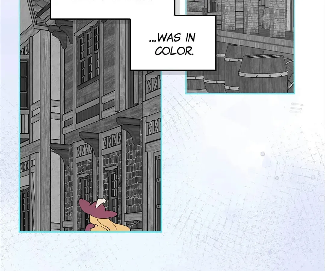 From Six to Sovereignty: The Girl Who Ruled Chapter 73 page 42