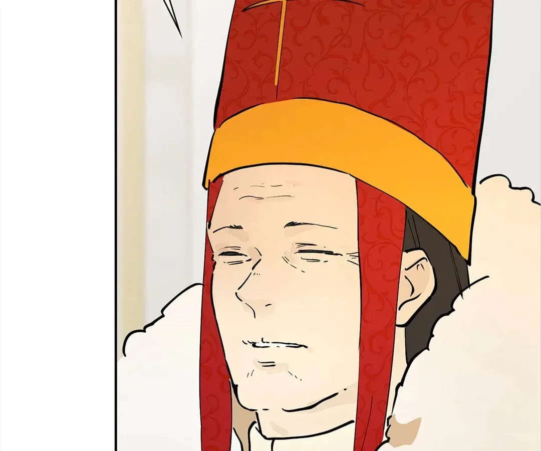 From Six to Sovereignty: The Girl Who Ruled Chapter 72 page 126