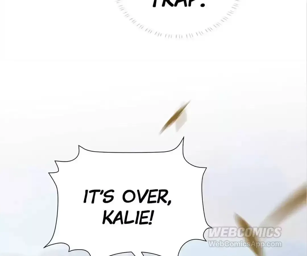 From Six to Sovereignty: The Girl Who Ruled Chapter 71 page 19