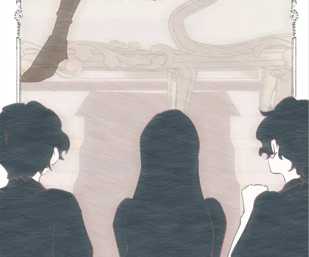 From Six to Sovereignty: The Girl Who Ruled Chapter 72 page 144