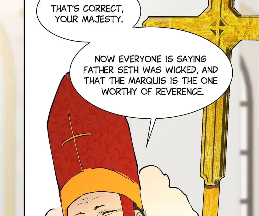 From Six to Sovereignty: The Girl Who Ruled Chapter 72 page 120