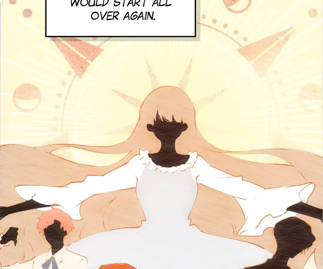 From Six to Sovereignty: The Girl Who Ruled Chapter 72 page 152