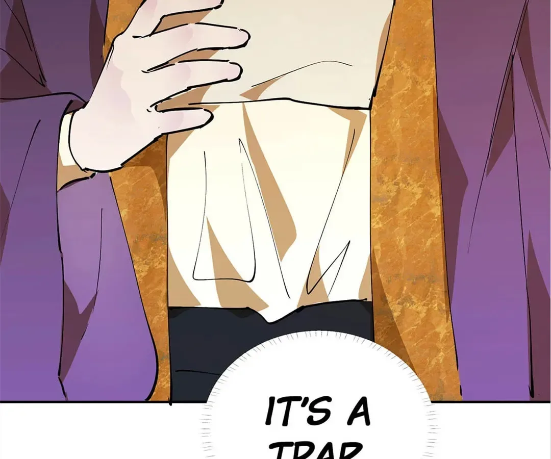 From Six to Sovereignty: The Girl Who Ruled Chapter 71 page 18