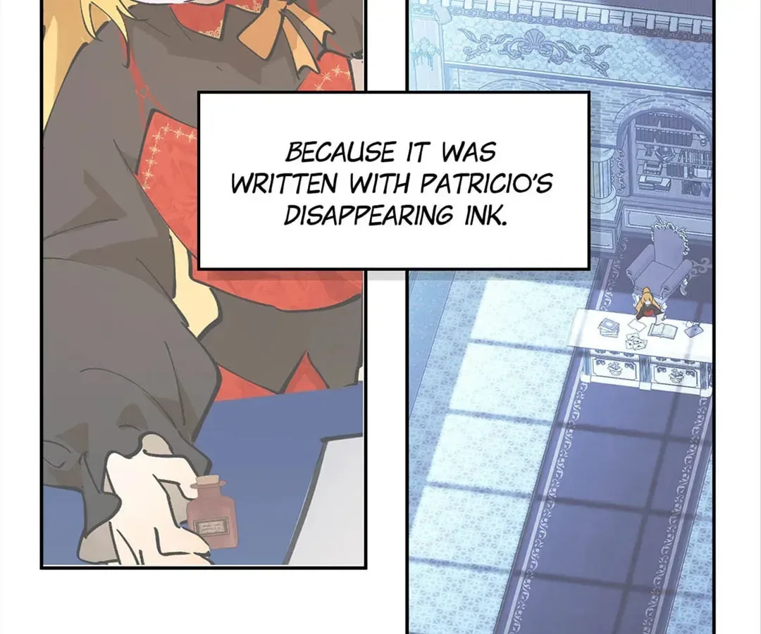From Six to Sovereignty: The Girl Who Ruled Chapter 71 page 5