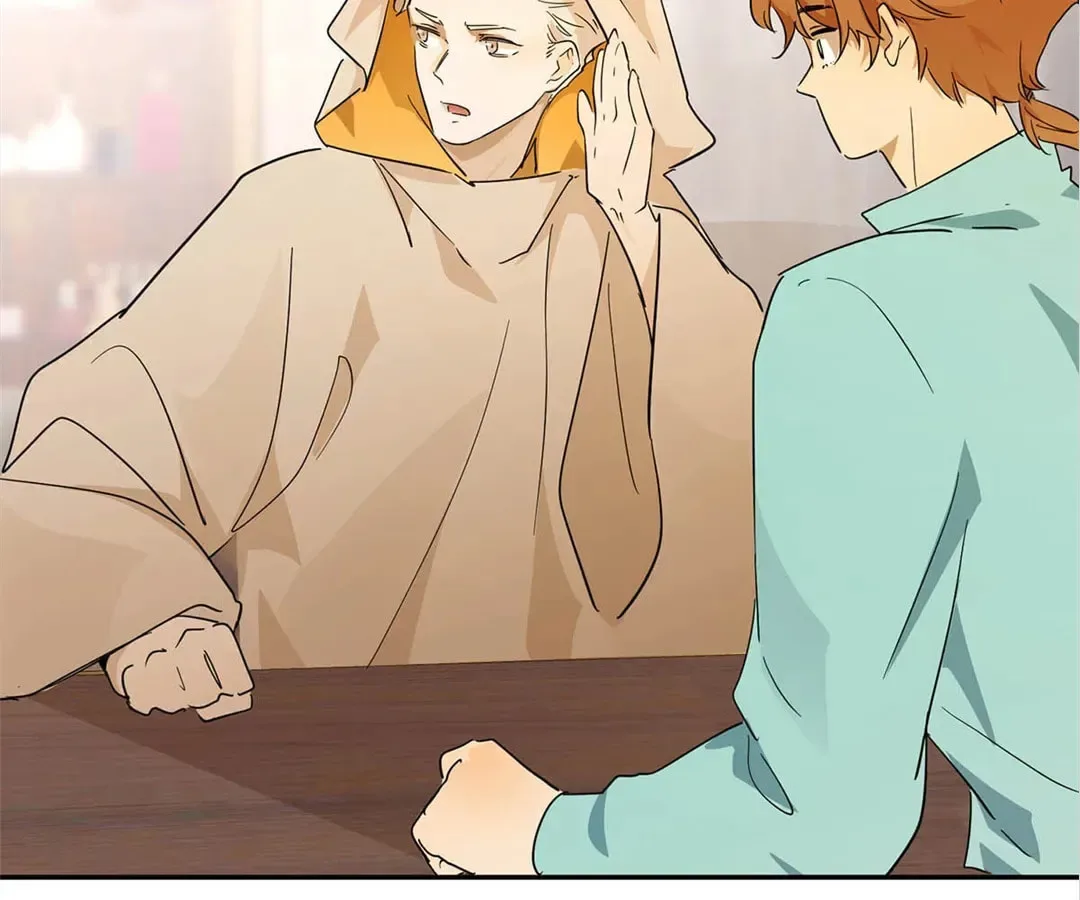 From Six to Sovereignty: The Girl Who Ruled Chapter 73 page 4