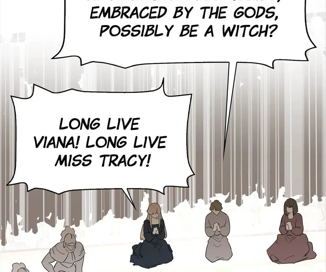 From Six to Sovereignty: The Girl Who Ruled Chapter 72 page 85