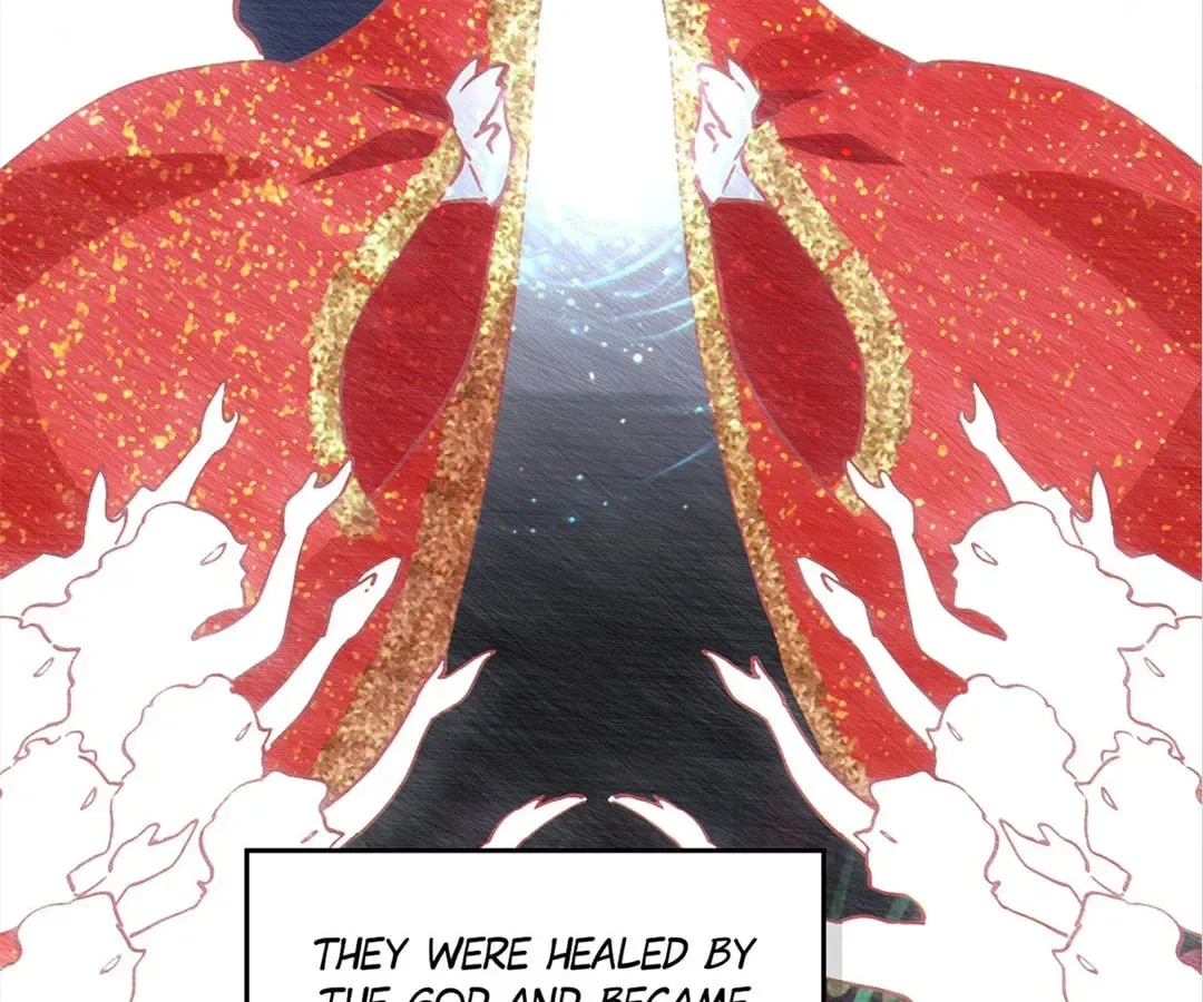 From Six to Sovereignty: The Girl Who Ruled Chapter 67 page 132