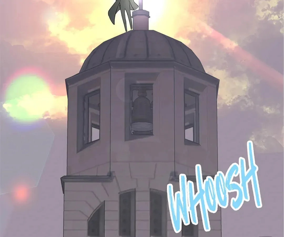 From Six to Sovereignty: The Girl Who Ruled Chapter 72 page 44