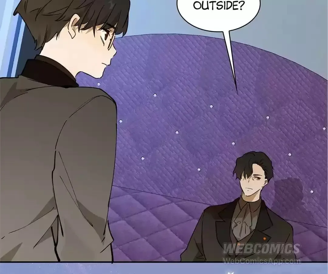 From Six to Sovereignty: The Girl Who Ruled Chapter 68 page 107