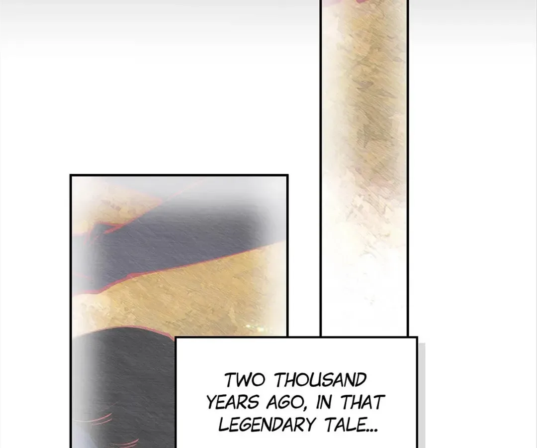 From Six to Sovereignty: The Girl Who Ruled Chapter 72 page 140