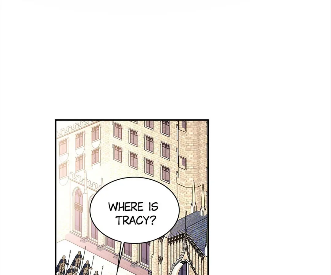 From Six to Sovereignty: The Girl Who Ruled Chapter 68 page 116