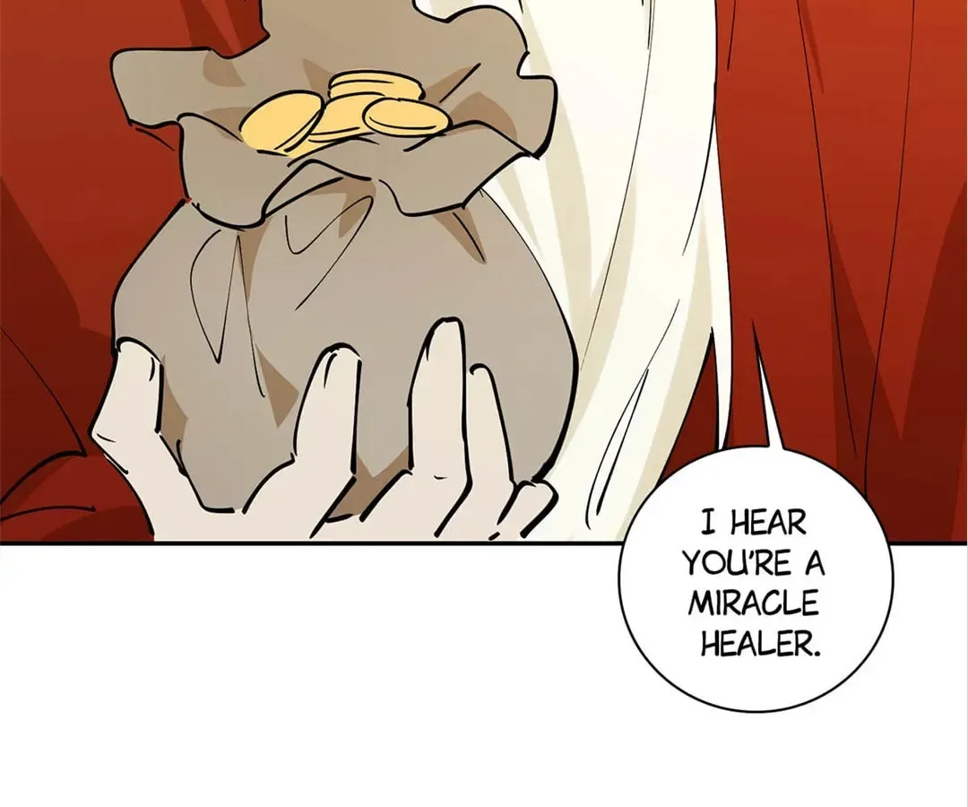 From Six to Sovereignty: The Girl Who Ruled Chapter 72 page 170