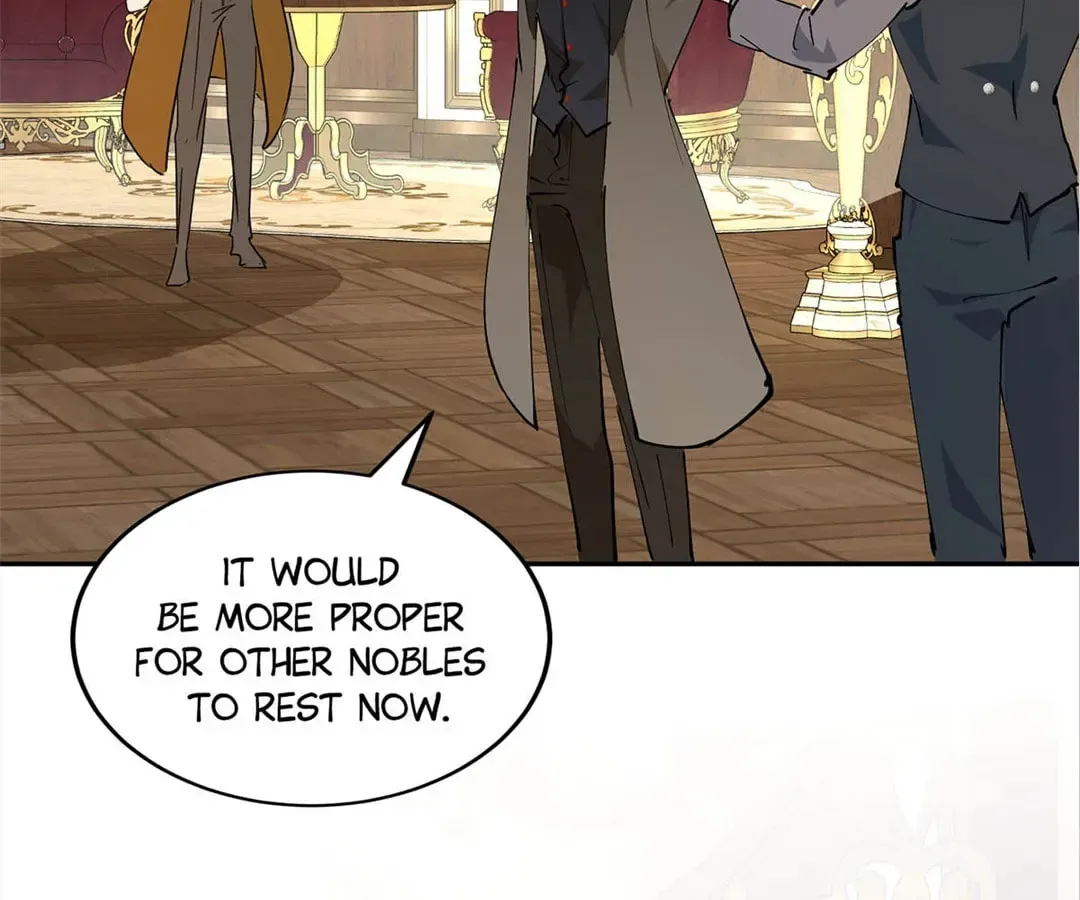 From Six to Sovereignty: The Girl Who Ruled Chapter 73 page 105