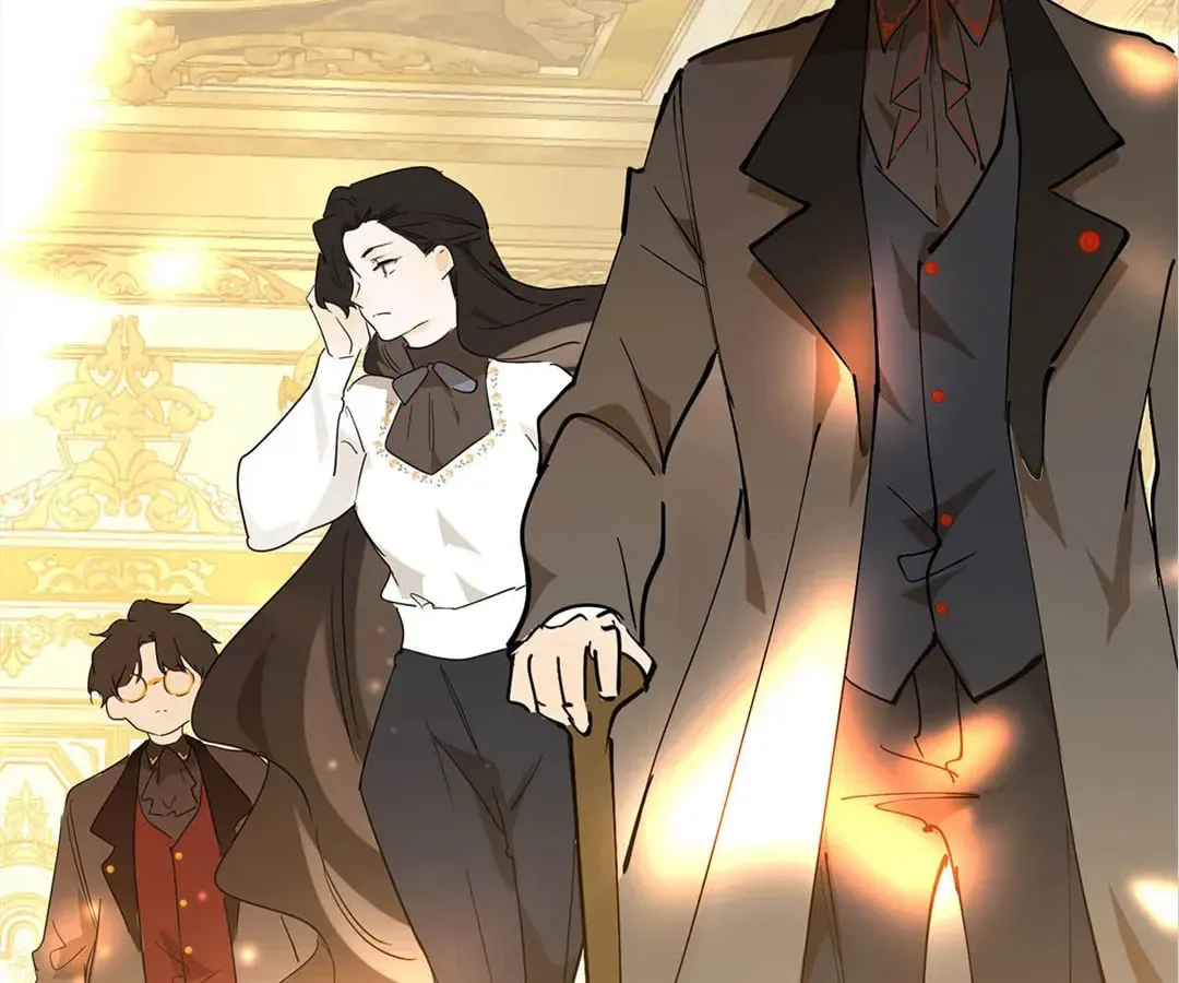 From Six to Sovereignty: The Girl Who Ruled Chapter 73 page 54
