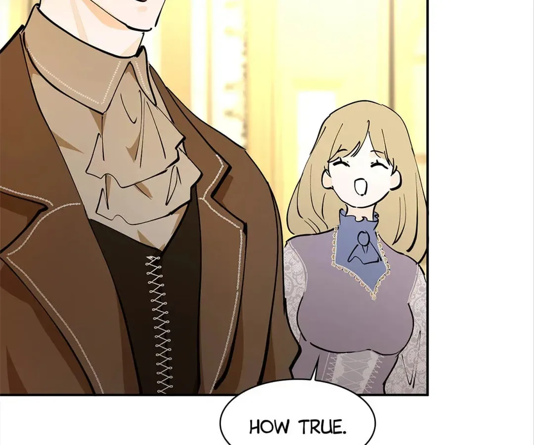 From Six to Sovereignty: The Girl Who Ruled Chapter 73 page 61