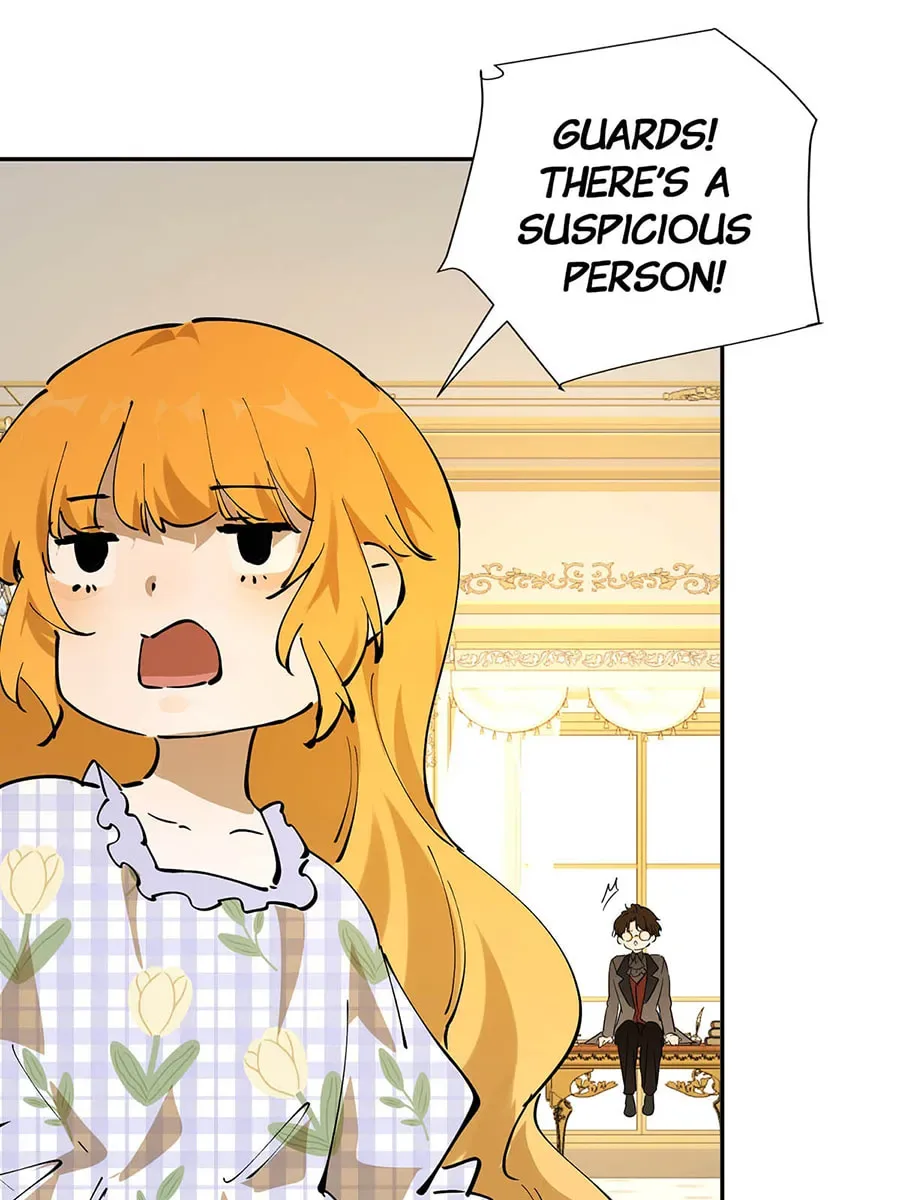From Six to Sovereignty: The Girl Who Ruled Chapter 74 page 3