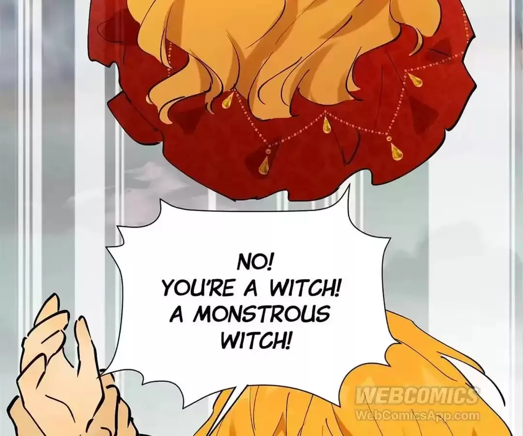From Six to Sovereignty: The Girl Who Ruled Chapter 71 page 35