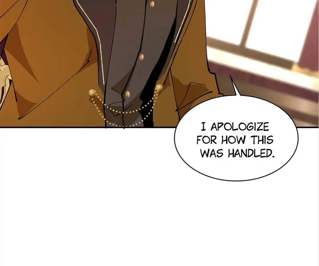 From Six to Sovereignty: The Girl Who Ruled Chapter 73 page 113