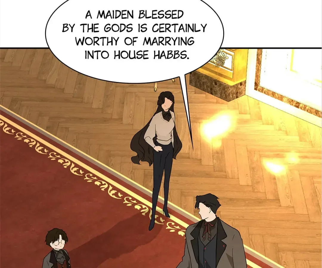 From Six to Sovereignty: The Girl Who Ruled Chapter 73 page 79