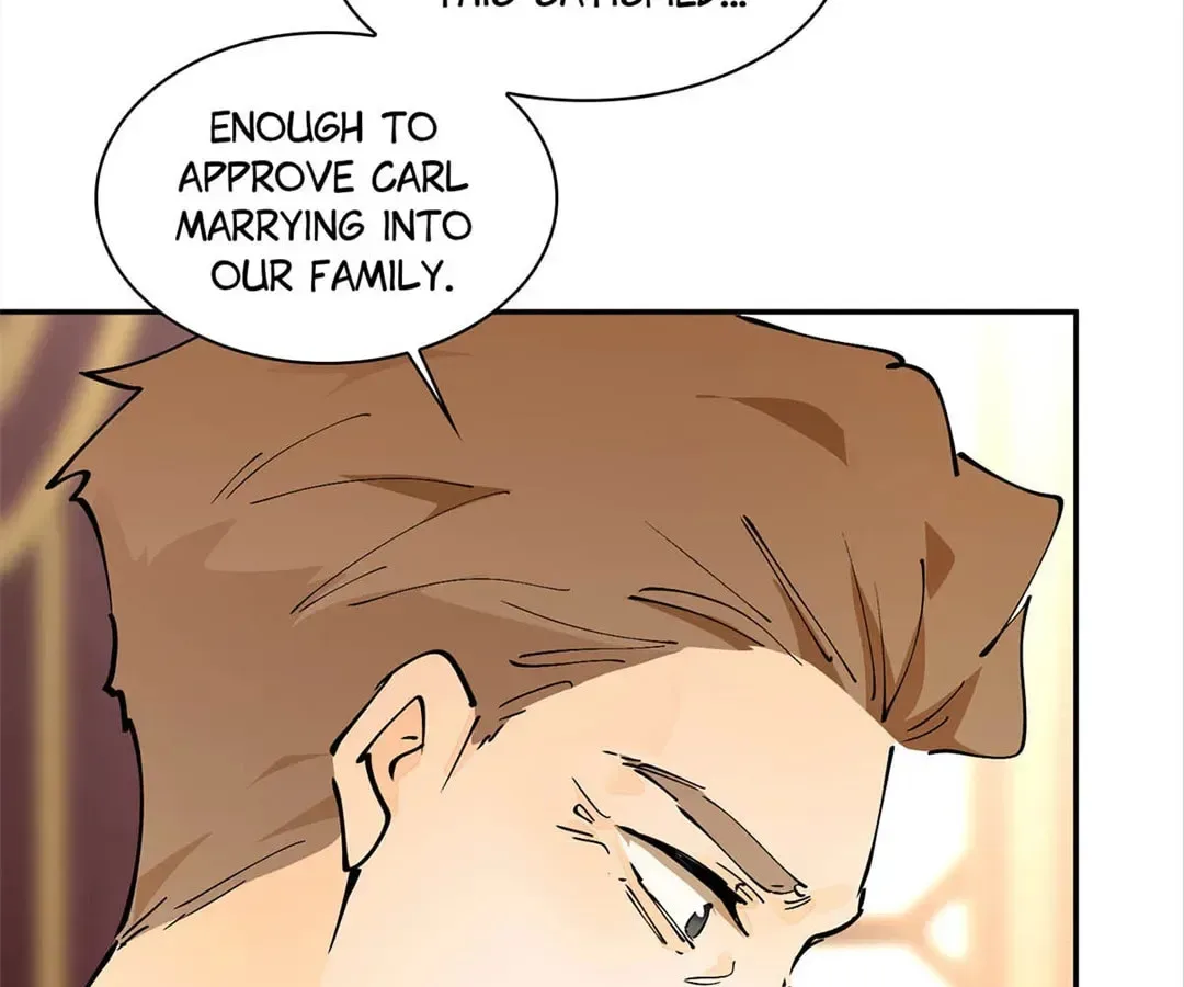 From Six to Sovereignty: The Girl Who Ruled Chapter 73 page 129
