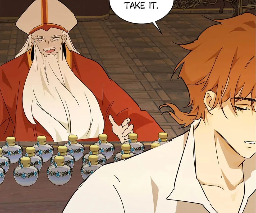 From Six to Sovereignty: The Girl Who Ruled Chapter 72 page 183