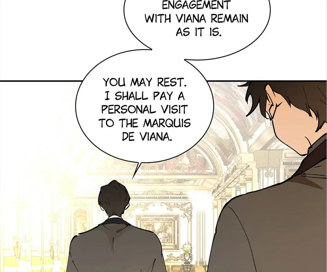 From Six to Sovereignty: The Girl Who Ruled Chapter 73 page 86