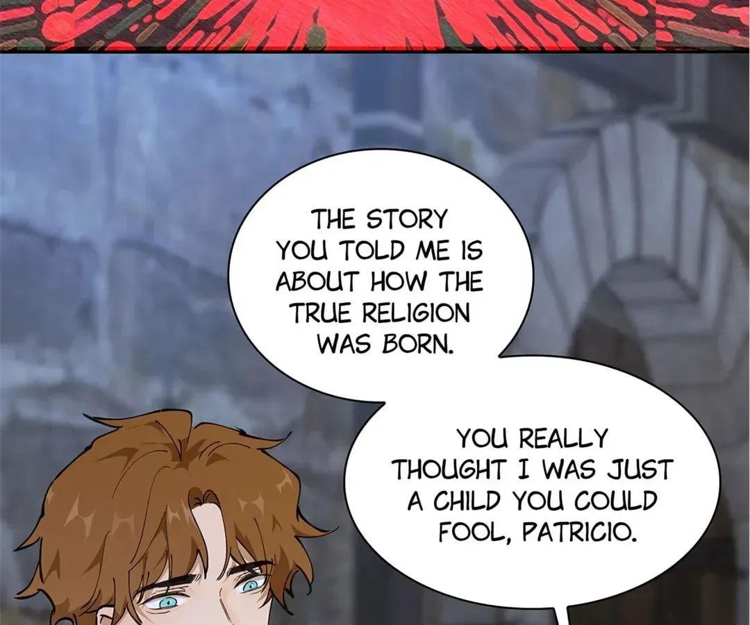 From Six to Sovereignty: The Girl Who Ruled Chapter 67 page 135