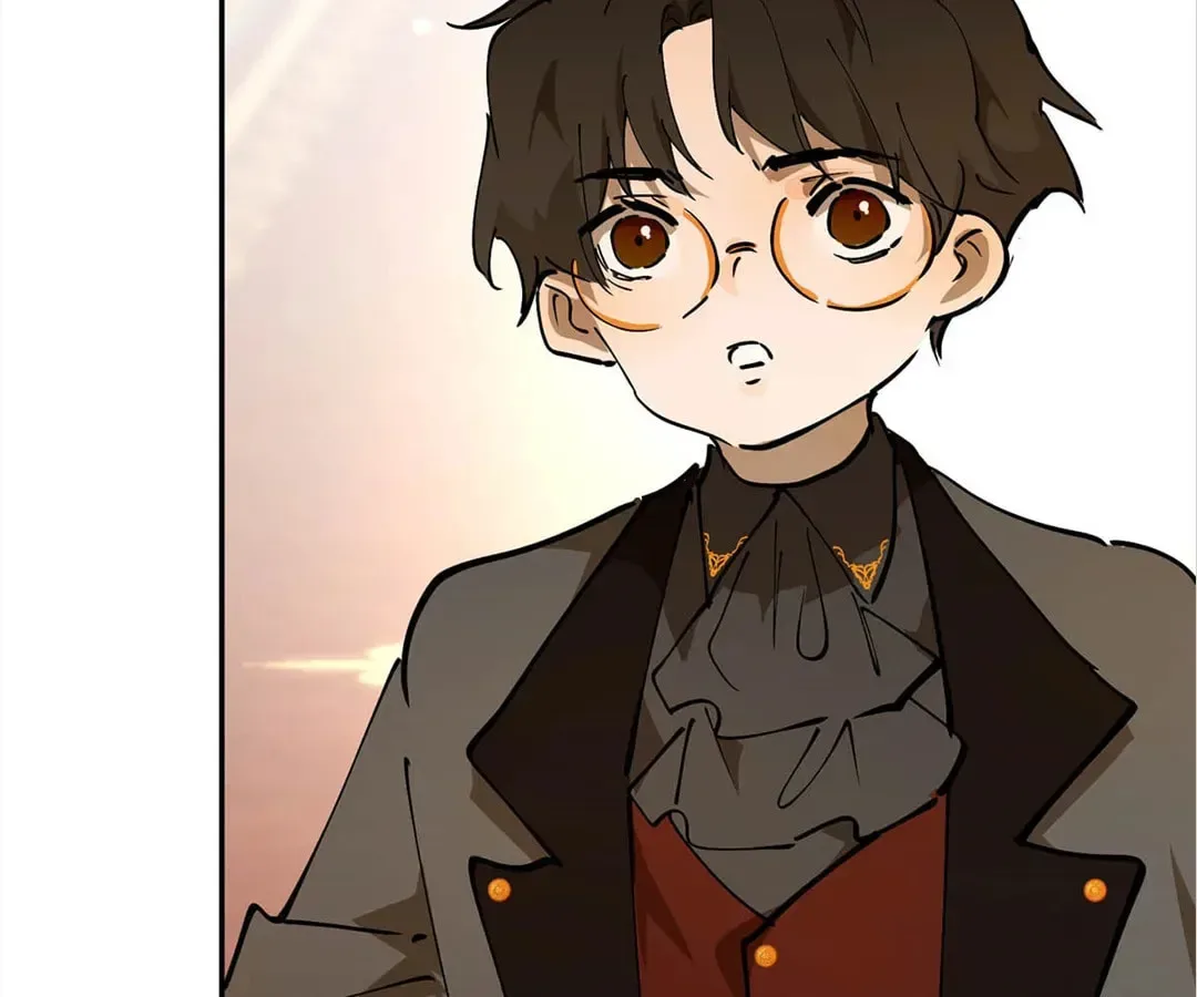 From Six to Sovereignty: The Girl Who Ruled Chapter 73 page 84