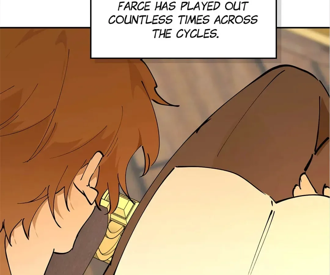 From Six to Sovereignty: The Girl Who Ruled Chapter 72 page 197