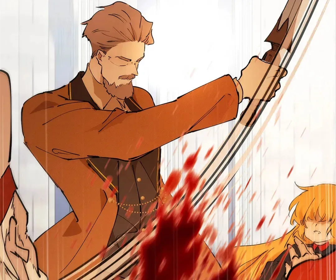 From Six to Sovereignty: The Girl Who Ruled Chapter 71 page 39
