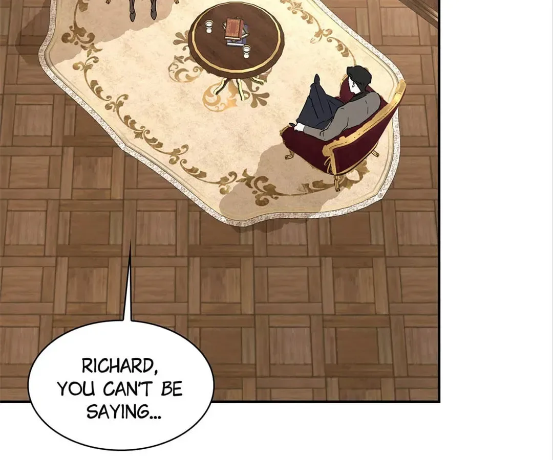From Six to Sovereignty: The Girl Who Ruled Chapter 73 page 110