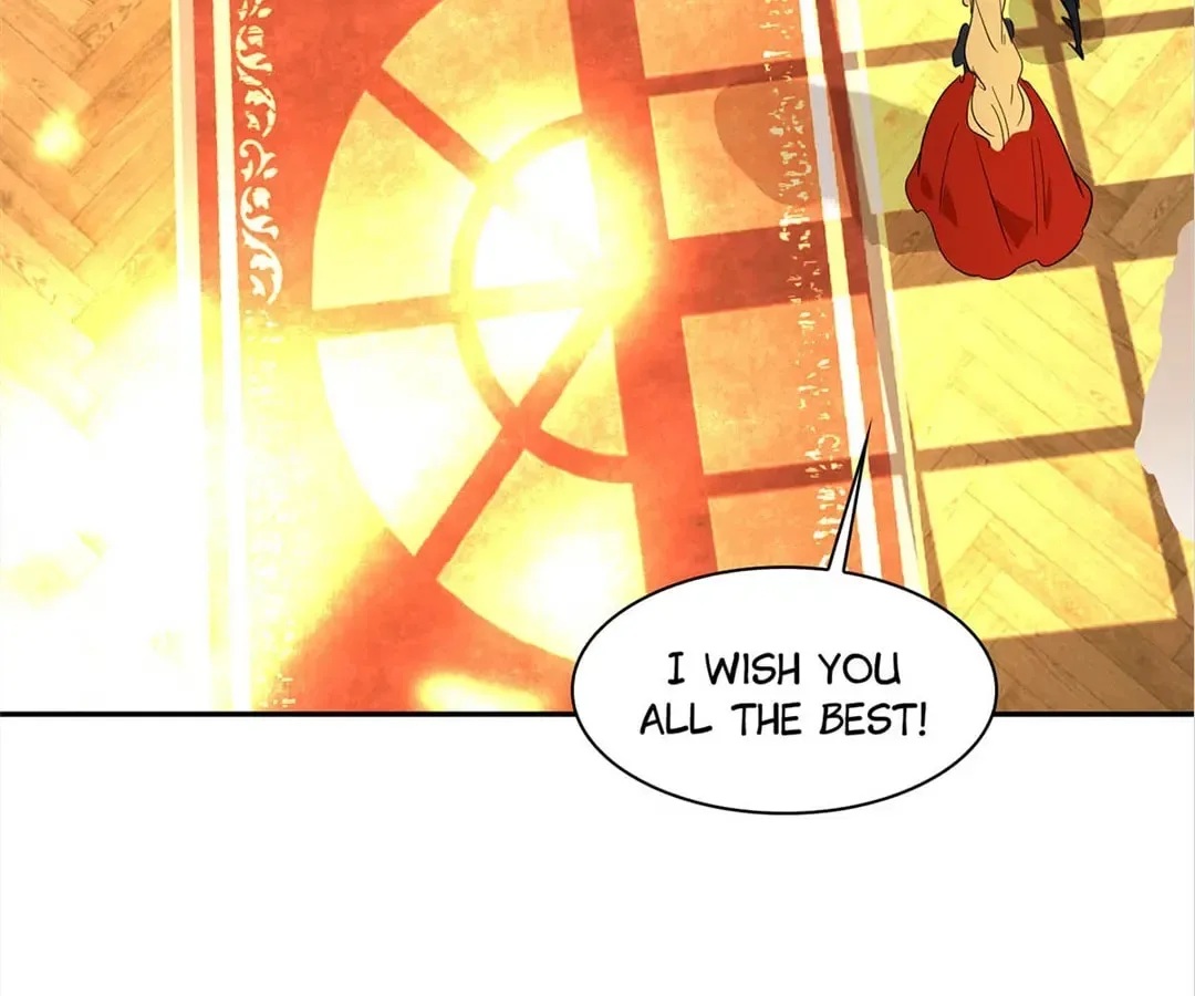 From Six to Sovereignty: The Girl Who Ruled Chapter 73 page 70