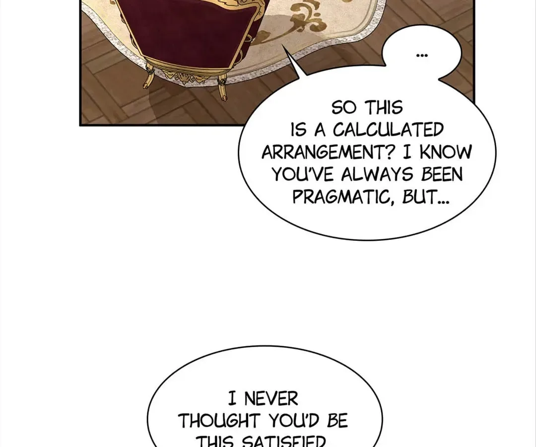 From Six to Sovereignty: The Girl Who Ruled Chapter 73 page 128