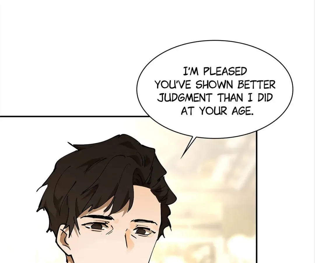 From Six to Sovereignty: The Girl Who Ruled Chapter 73 page 81