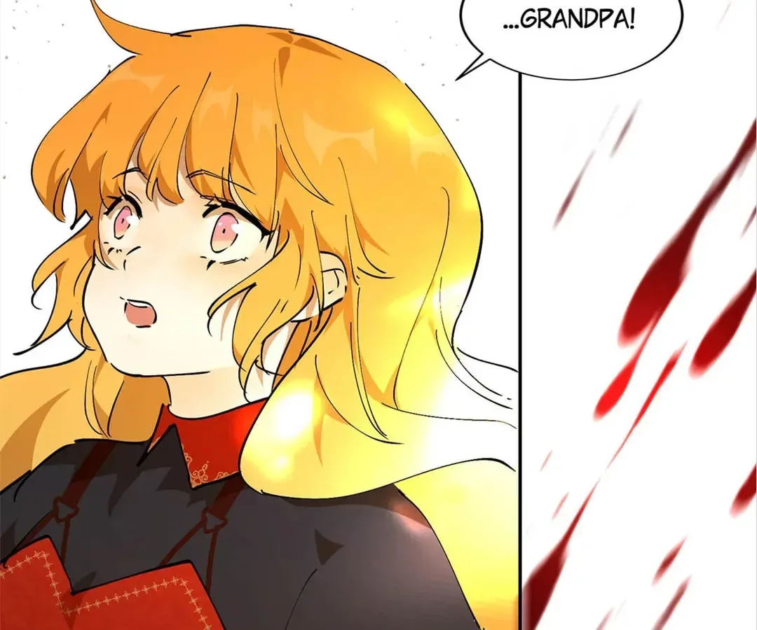 From Six to Sovereignty: The Girl Who Ruled Chapter 71 page 42