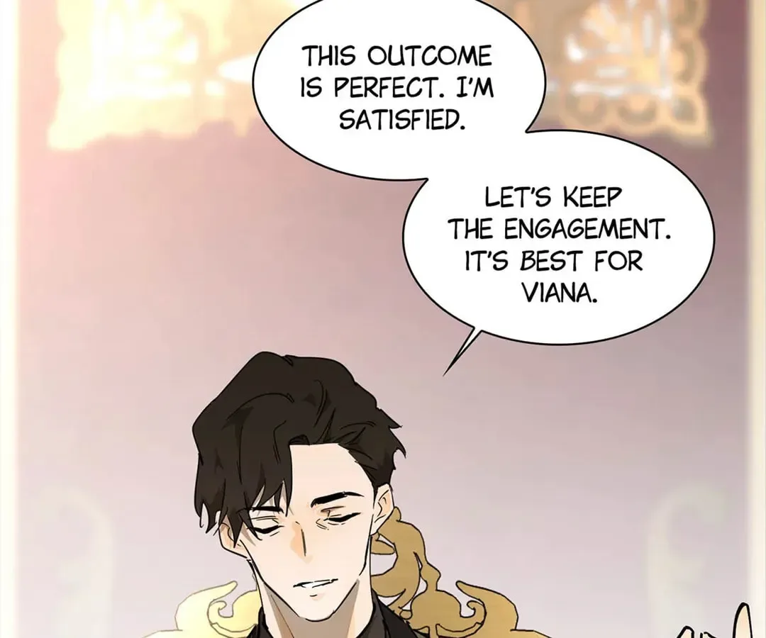 From Six to Sovereignty: The Girl Who Ruled Chapter 73 page 121