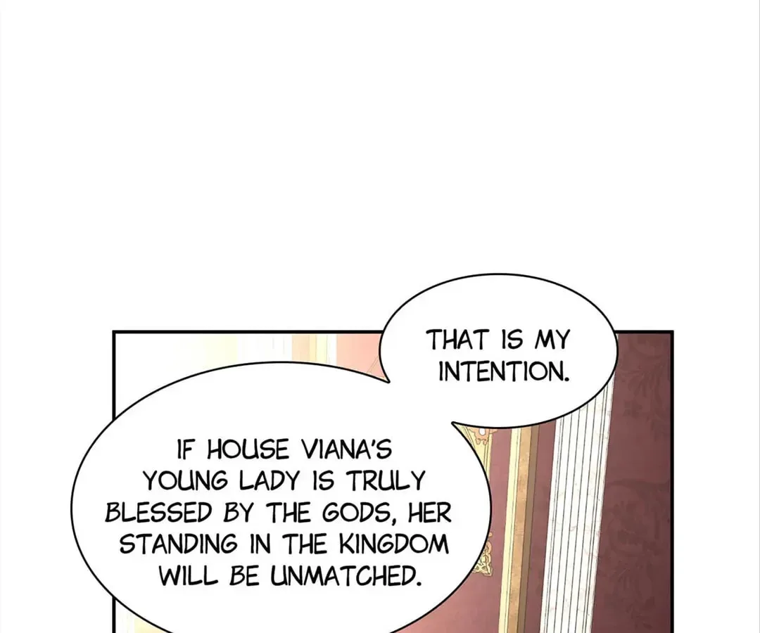 From Six to Sovereignty: The Girl Who Ruled Chapter 73 page 126