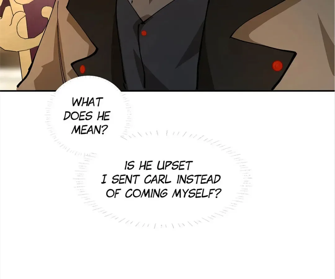 From Six to Sovereignty: The Girl Who Ruled Chapter 73 page 116