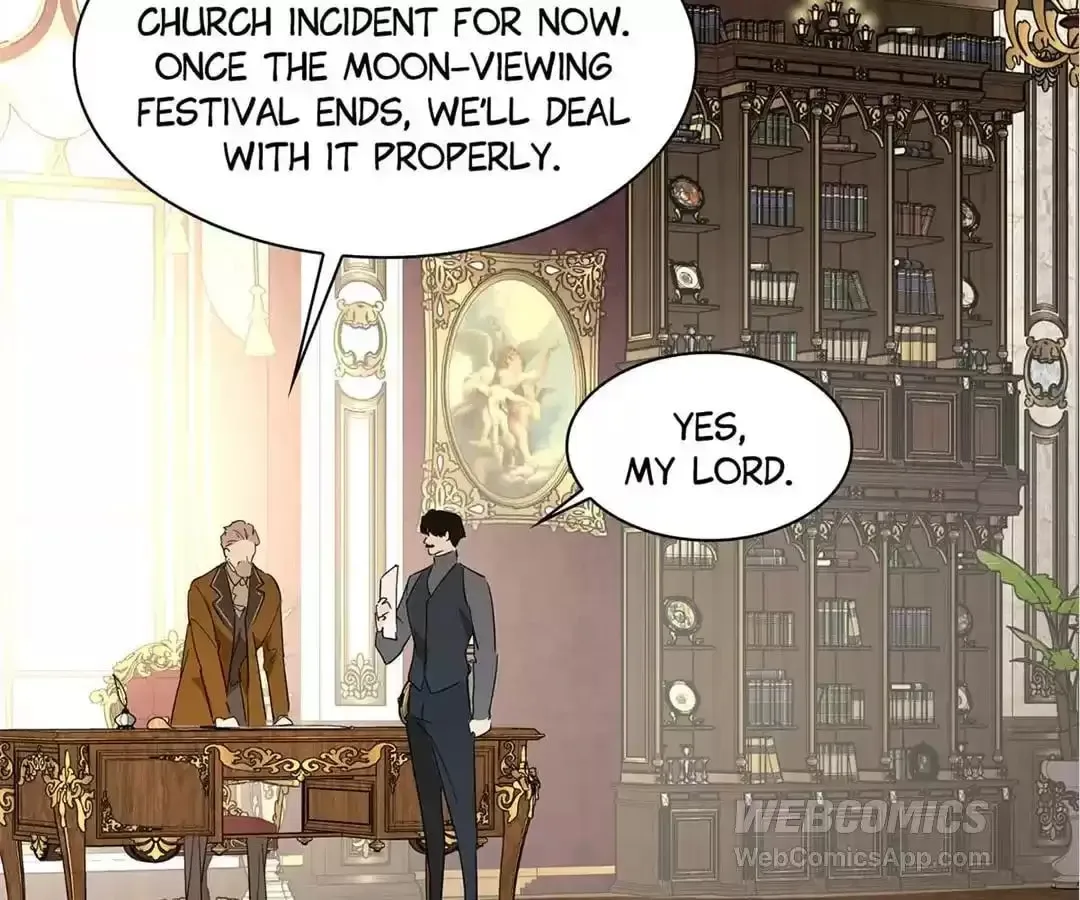 From Six to Sovereignty: The Girl Who Ruled Chapter 73 page 99