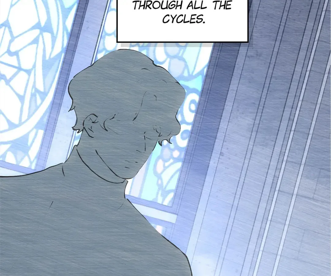 From Six to Sovereignty: The Girl Who Ruled Chapter 72 page 157